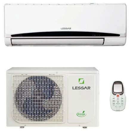 LESSAR LS/LU-H09KJA2-WM