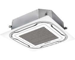 QuattroClima QV-I24CG1 / QN-I24UG1