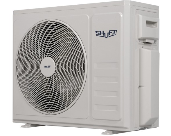 Shuft SFMO/I-21 FMI-3/N8/Out